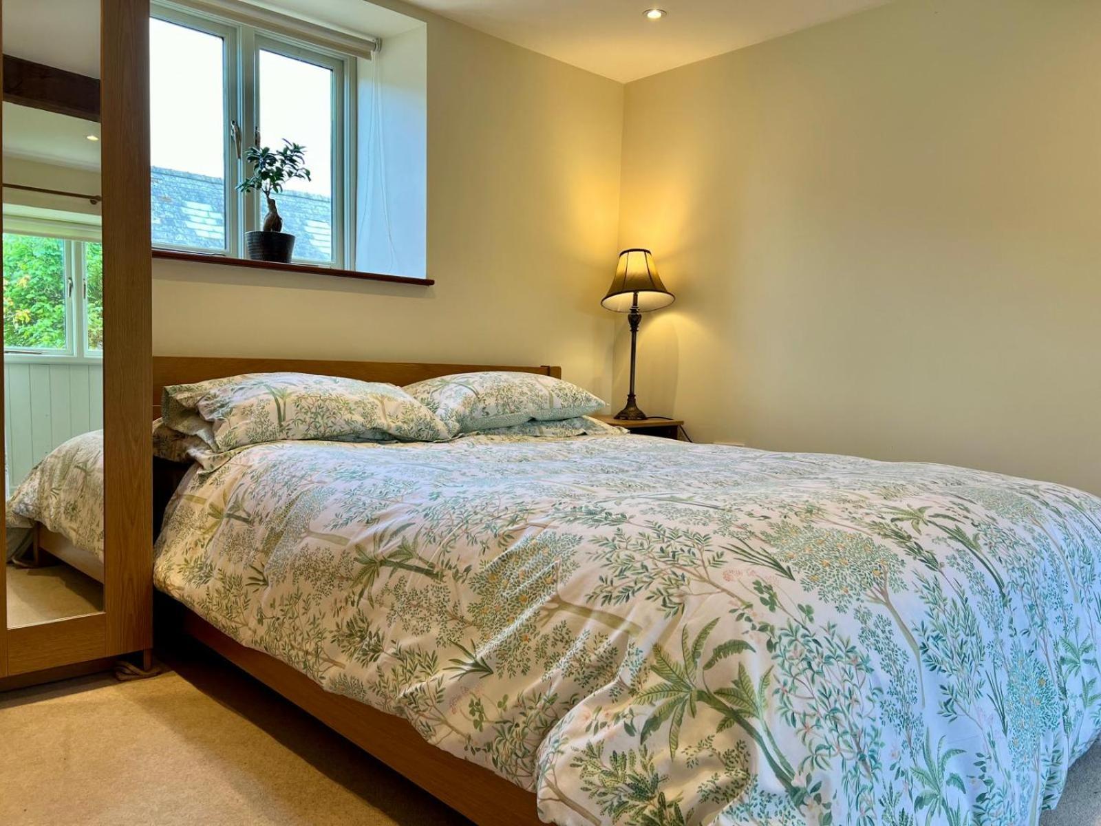 Abenhall Cottages Mitcheldean Ngoại thất bức ảnh