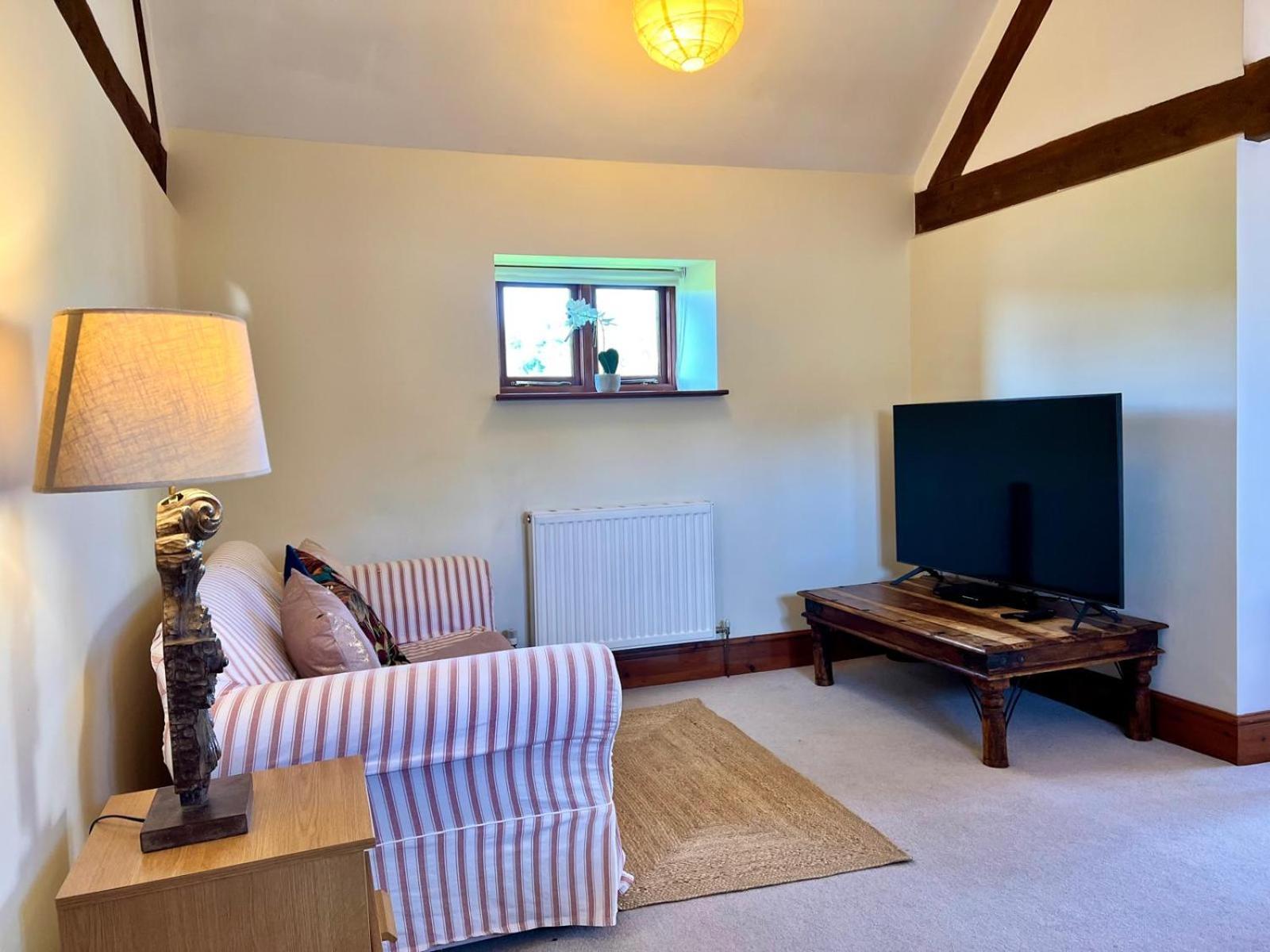 Abenhall Cottages Mitcheldean Ngoại thất bức ảnh