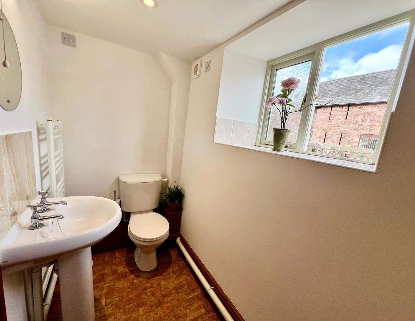 Abenhall Cottages Mitcheldean Ngoại thất bức ảnh