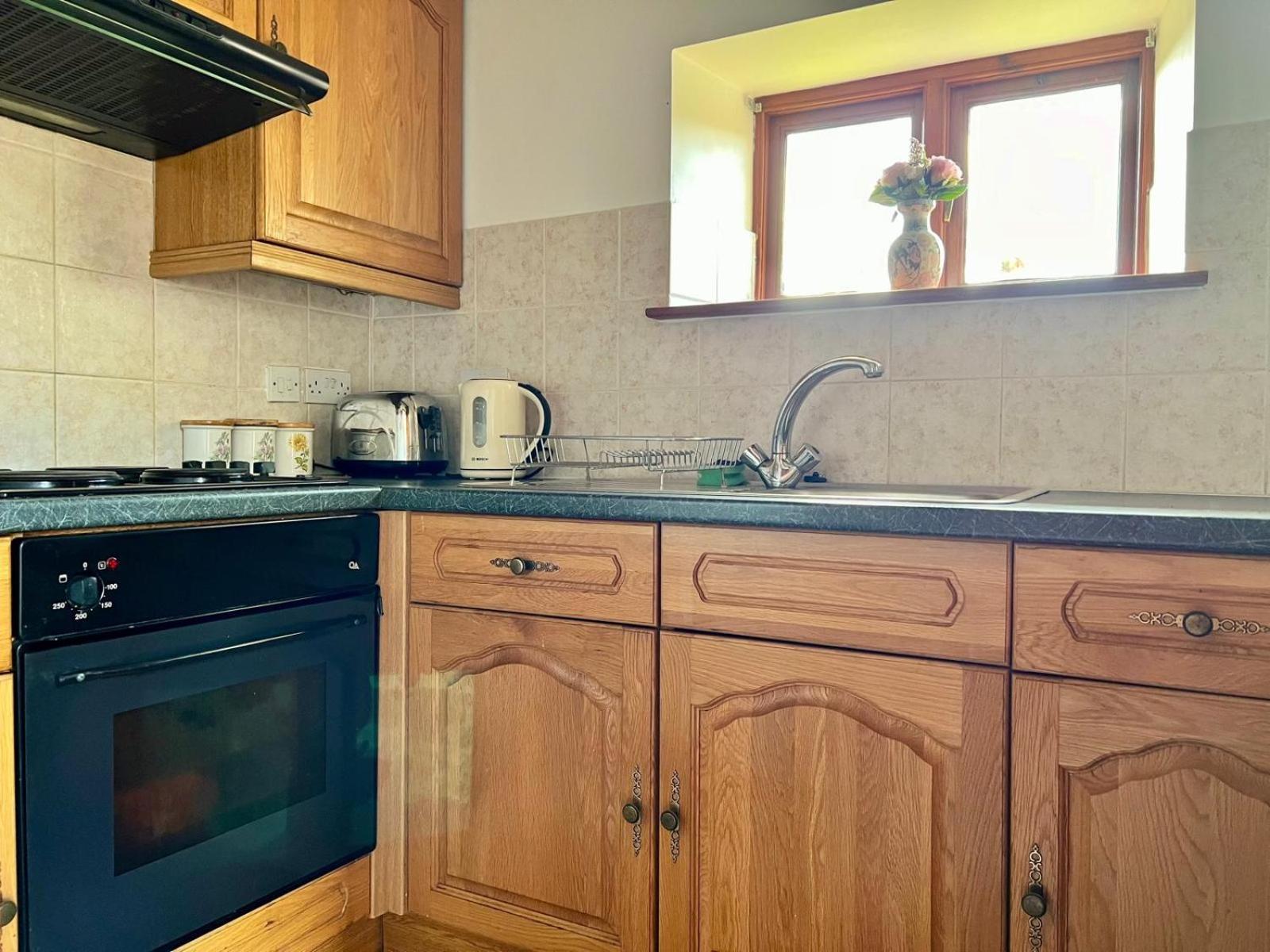 Abenhall Cottages Mitcheldean Ngoại thất bức ảnh