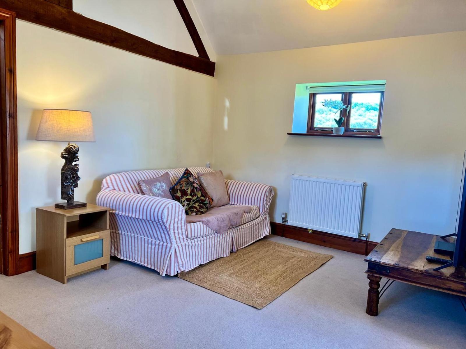 Abenhall Cottages Mitcheldean Ngoại thất bức ảnh